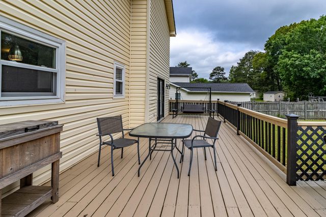9505 Post Oak Drive, Ooltewah, TN 37363