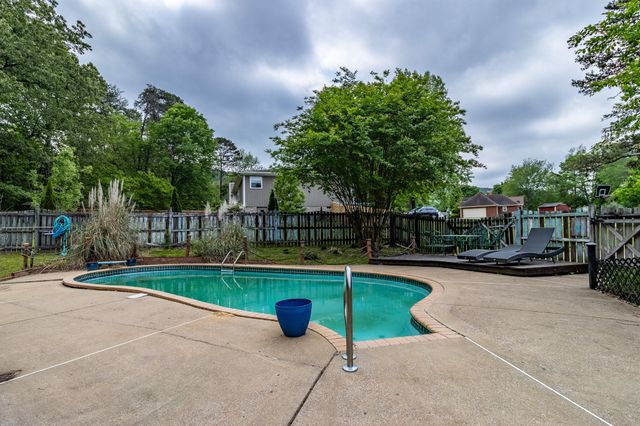 9505 Post Oak Drive, Ooltewah, TN 37363