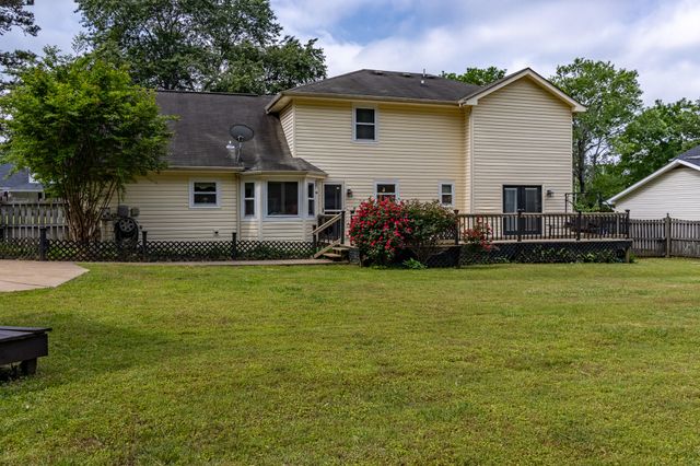 9505 Post Oak Drive, Ooltewah, TN 37363