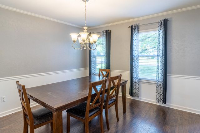 9505 Post Oak Drive, Ooltewah, TN 37363
