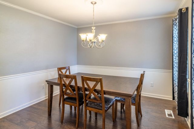 9505 Post Oak Drive, Ooltewah, TN 37363