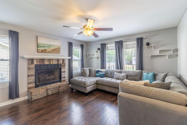 9505 Post Oak Drive, Ooltewah, TN 37363