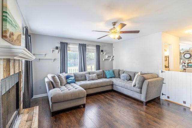 9505 Post Oak Drive, Ooltewah, TN 37363