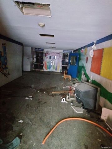 5159 Summit Street, Flint, MI 48505