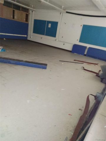 5159 Summit Street, Flint, MI 48505