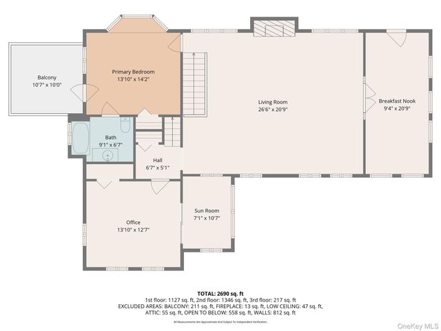 37 Ellen Avenue, Mahopac, NY 10541