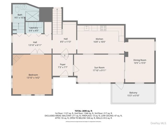 37 Ellen Avenue, Mahopac, NY 10541