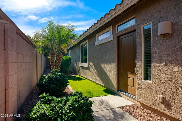3507 E ALFALFA Drive, Gilbert, AZ 85298