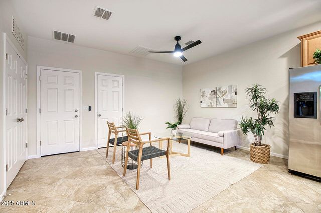 3507 E ALFALFA Drive, Gilbert, AZ 85298