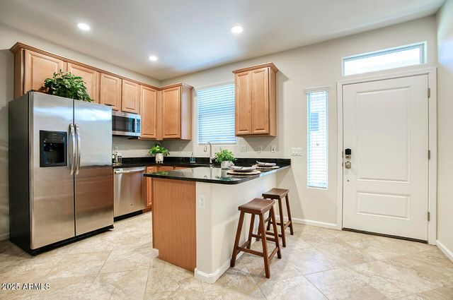 3507 E ALFALFA Drive, Gilbert, AZ 85298