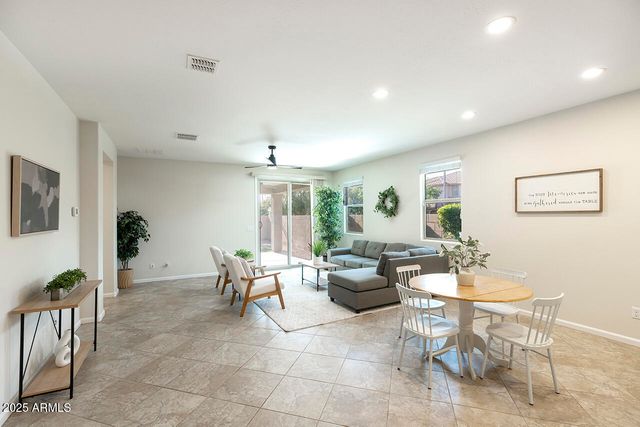 3507 E ALFALFA Drive, Gilbert, AZ 85298