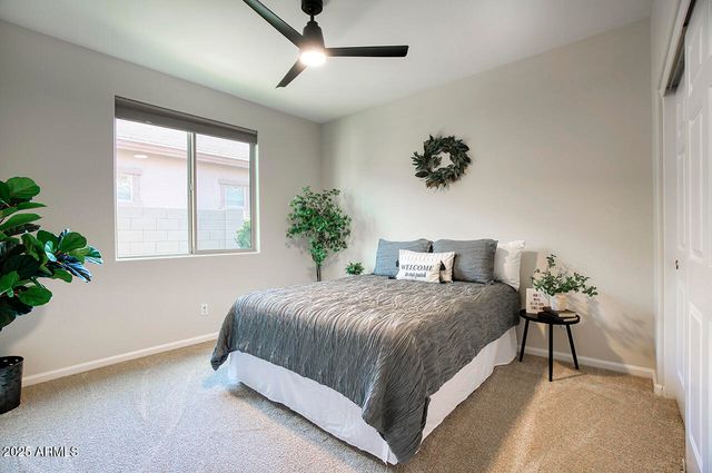 3507 E ALFALFA Drive, Gilbert, AZ 85298