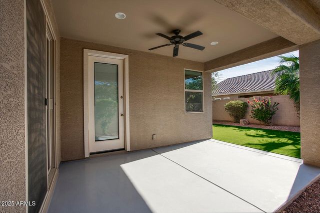 3507 E ALFALFA Drive, Gilbert, AZ 85298