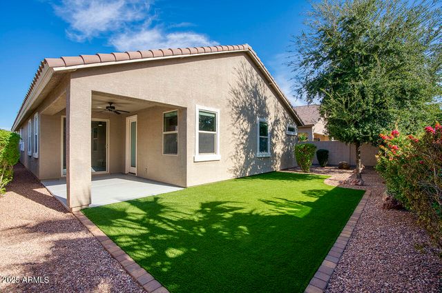 3507 E ALFALFA Drive, Gilbert, AZ 85298