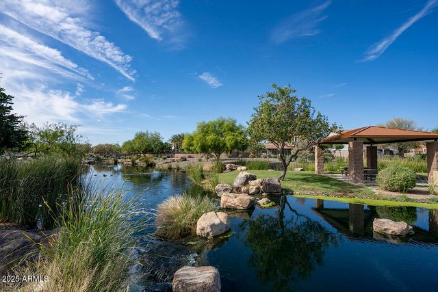 3507 E ALFALFA Drive, Gilbert, AZ 85298