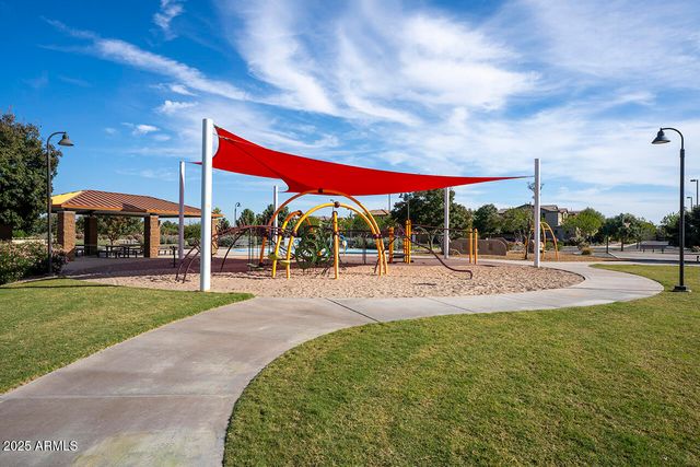 3507 E ALFALFA Drive, Gilbert, AZ 85298