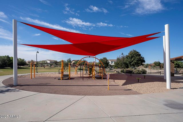 3507 E ALFALFA Drive, Gilbert, AZ 85298