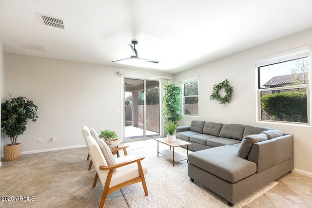 3507 E ALFALFA Drive, Gilbert, AZ 85298