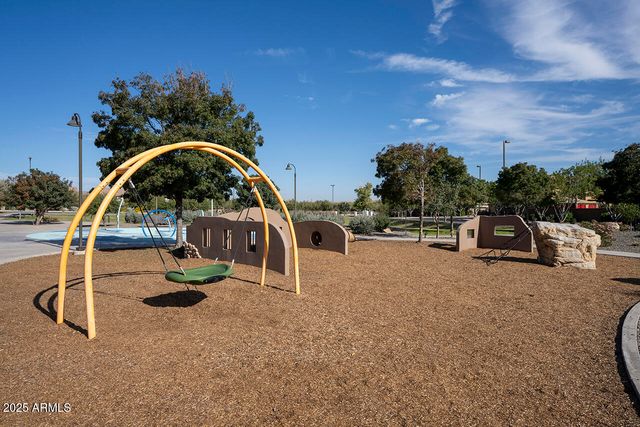 3507 E ALFALFA Drive, Gilbert, AZ 85298