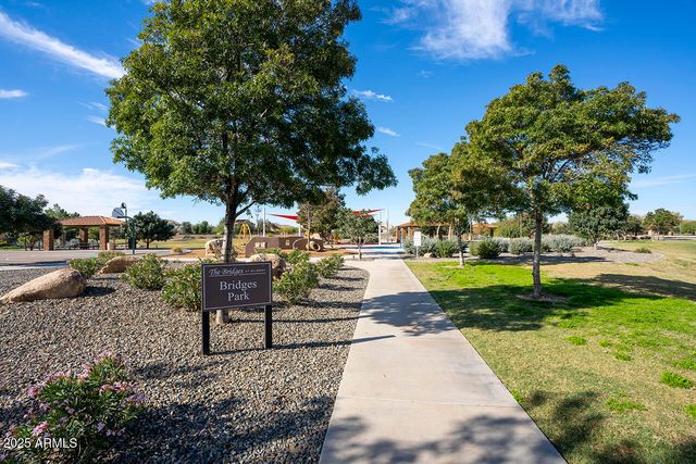 3507 E ALFALFA Drive, Gilbert, AZ 85298