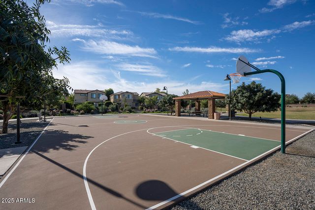 3507 E ALFALFA Drive, Gilbert, AZ 85298