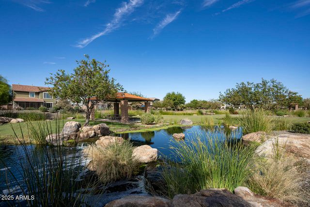 3507 E ALFALFA Drive, Gilbert, AZ 85298