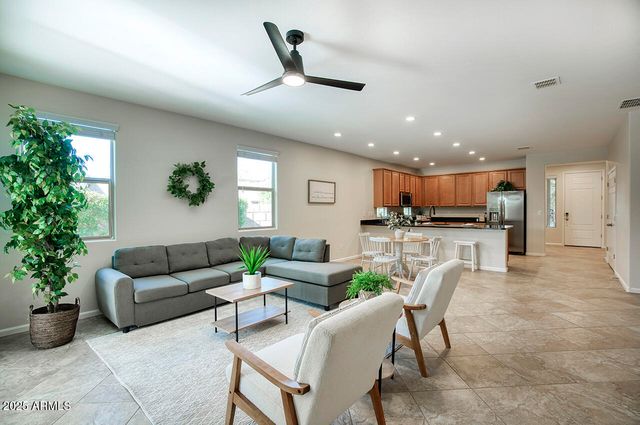 3507 E ALFALFA Drive, Gilbert, AZ 85298