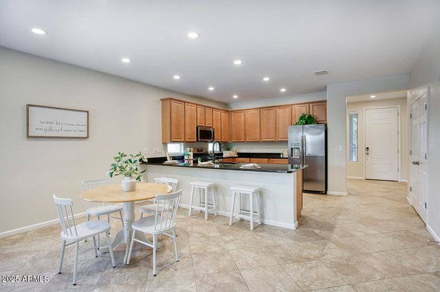 3507 E ALFALFA Drive, Gilbert, AZ 85298