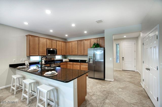 3507 E ALFALFA Drive, Gilbert, AZ 85298