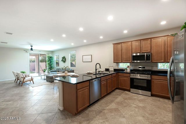 3507 E ALFALFA Drive, Gilbert, AZ 85298