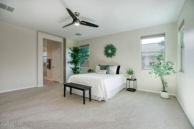 3507 E ALFALFA Drive, Gilbert, AZ 85298