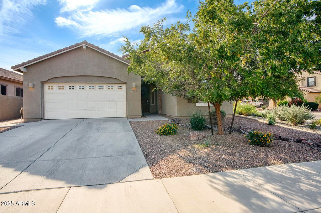 3507 E ALFALFA Drive, Gilbert, AZ 85298