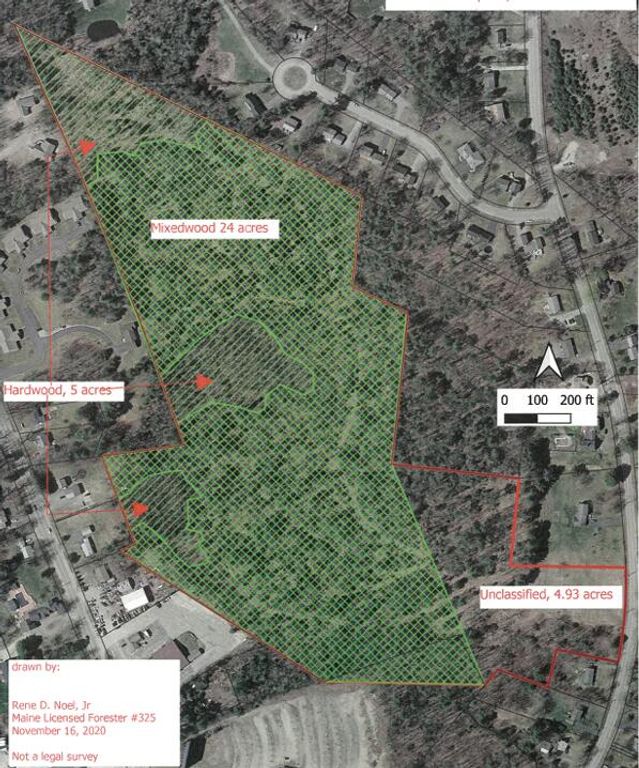 214 Duck Pond Road, Westbrook, ME 04092 — photo 4