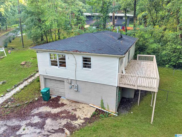 2720 2ND STREET NW, Center Point, AL 35215