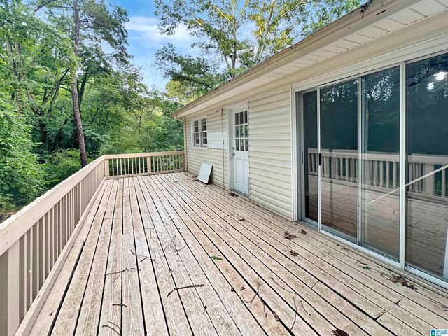 2720 2ND STREET NW, Center Point, AL 35215