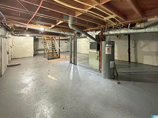 2720 2ND STREET NW, Center Point, AL 35215