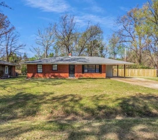 4835 DIANNE DR, Memphis, TN 38116