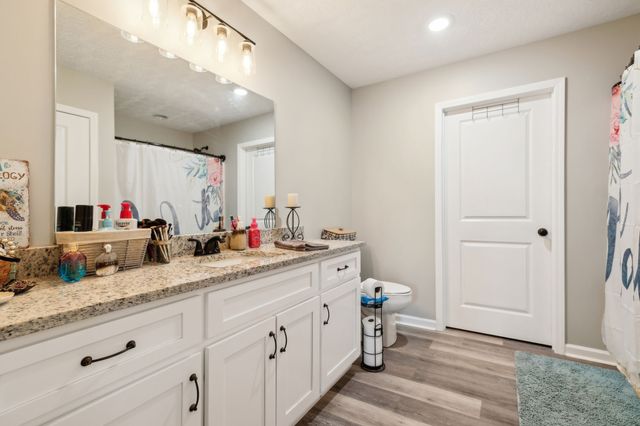 125 Vivian Ln, Carthage, TN 37030