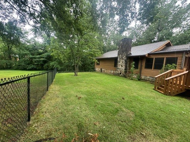 217 Cedar St, Chatsworth, GA 30705