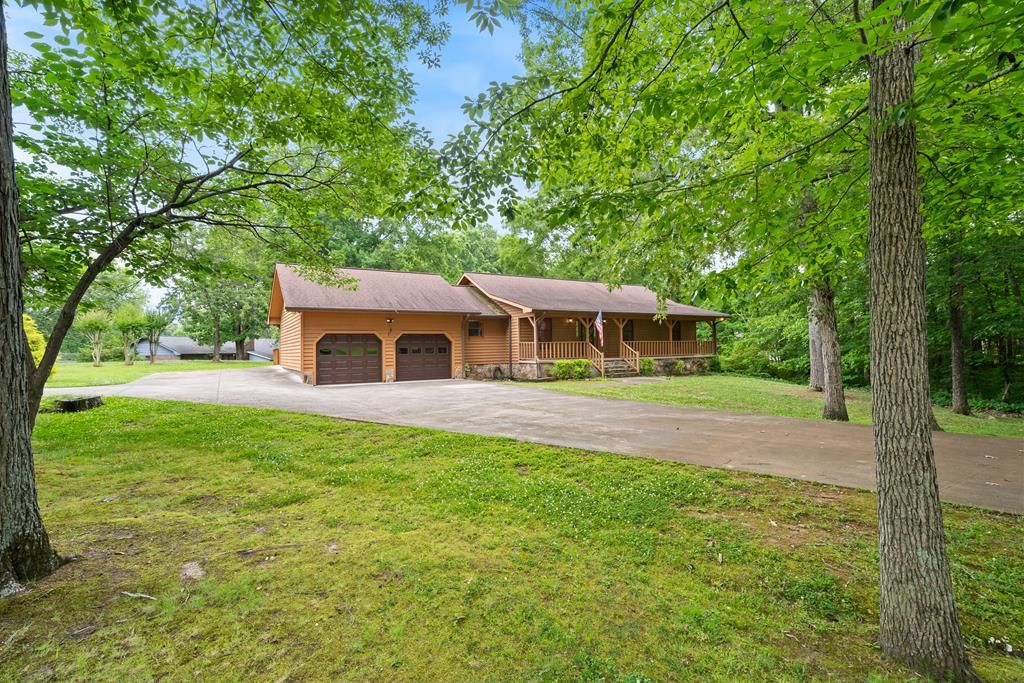 217 Cedar St, Chatsworth, GA 30705