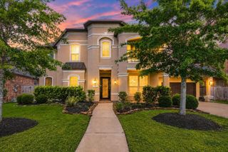 3318 Mystic Shadow Lane, Katy, TX 77494