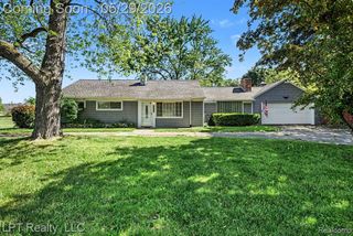 21021 Wendell Street, Clinton Township, MI 48036
