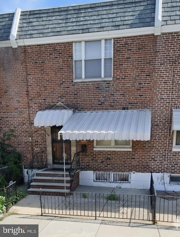 1703 S 29TH ST, Philadelphia, PA 19145