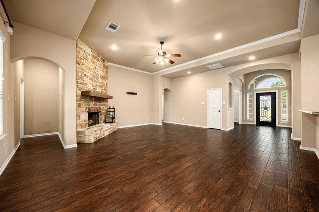 9106 Wapiti Trail, Conroe, TX 77303