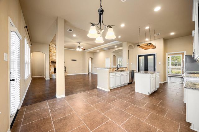 9106 Wapiti Trail, Conroe, TX 77303