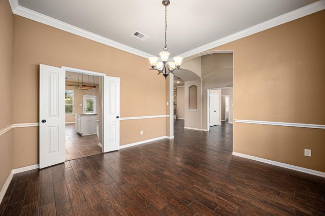 9106 Wapiti Trail, Conroe, TX 77303