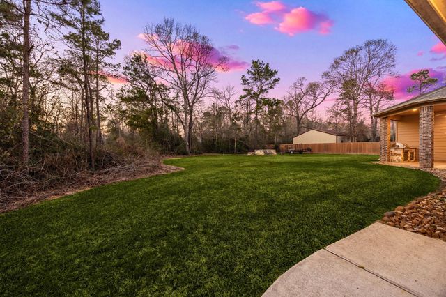 9106 Wapiti Trail, Conroe, TX 77303