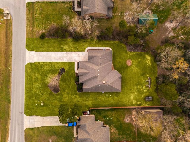 9106 Wapiti Trail, Conroe, TX 77303