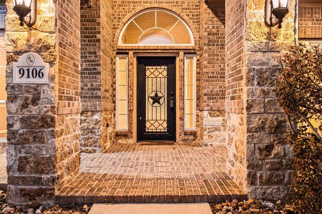 9106 Wapiti Trail, Conroe, TX 77303