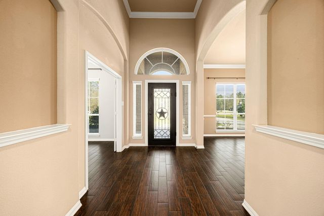 9106 Wapiti Trail, Conroe, TX 77303